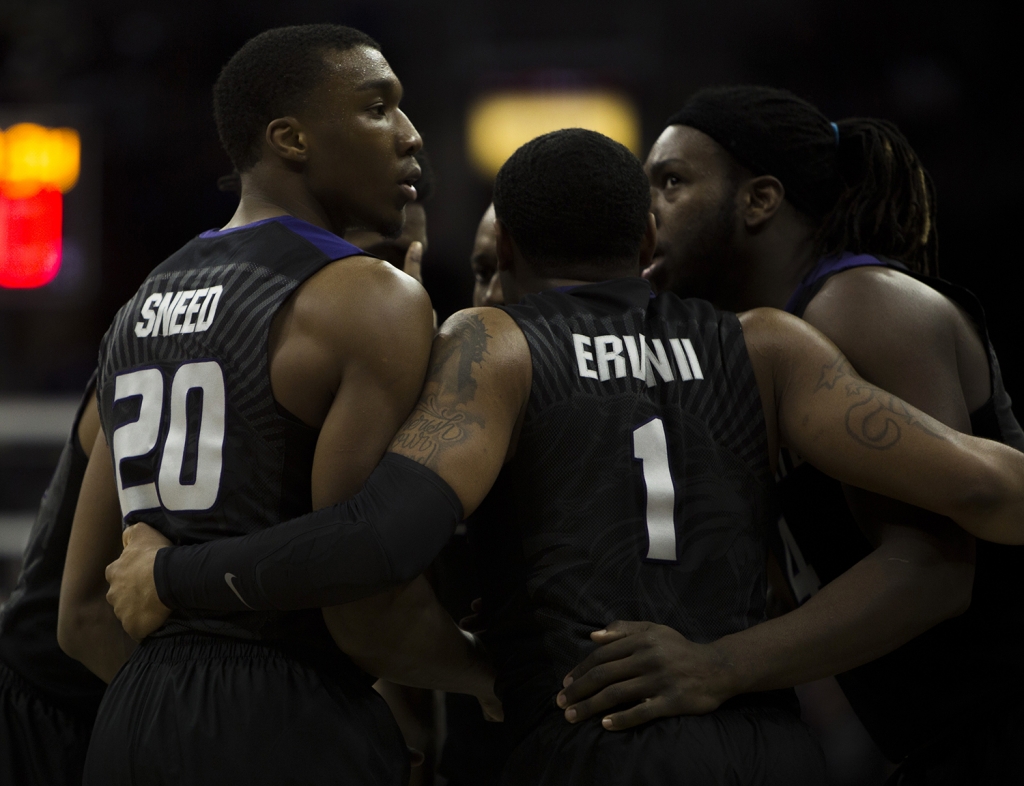 K-State's men's basketball will make their first appearance in the NCCA Tournament since 2014