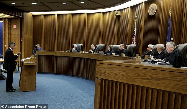 Kansas Supreme Court Rules Current Public Education Funding Is Unconstitutional