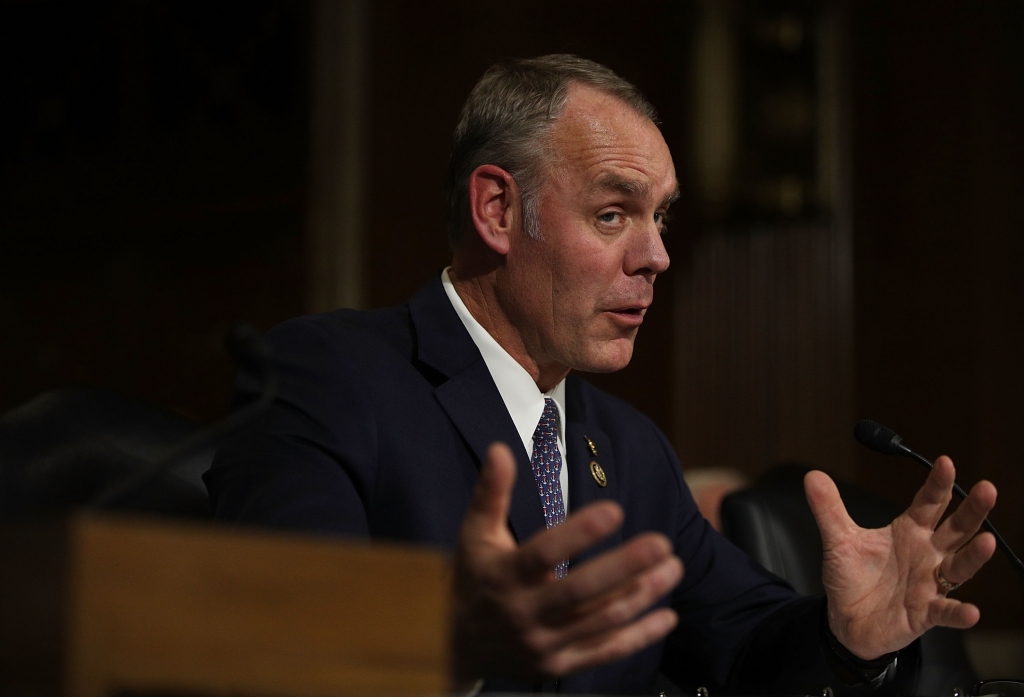 Keiko Zoll32 min ago What Does Secretary Of The Interior Do? It's A Bigger Job Than Most Americans Realize Alex Wong  Getty Images News  Getty Images