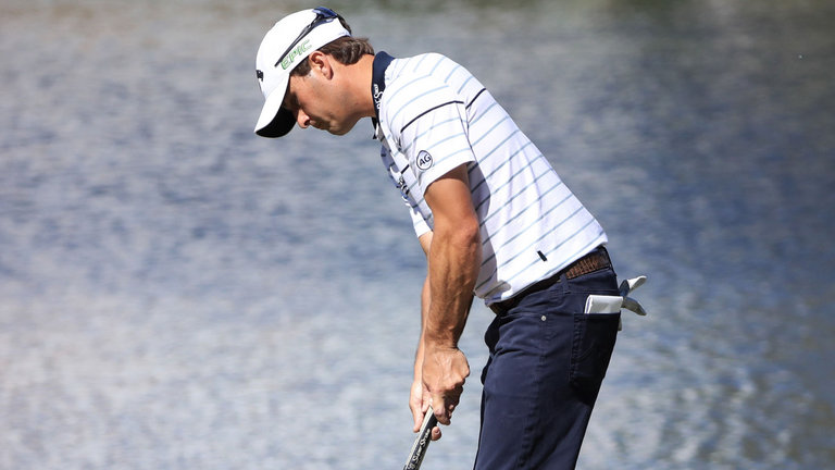 Kevin Kisner's runner-up finish is his best since winning the RSM Classic in 2015