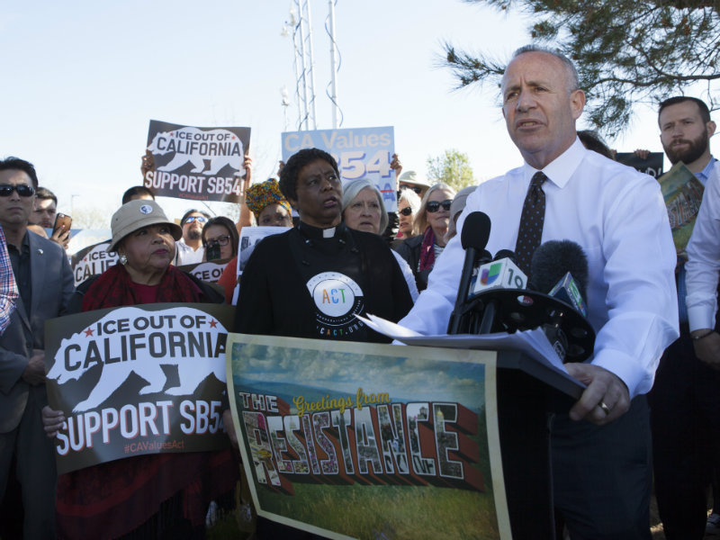 Steinberg Immigration Forum _1249_032817P