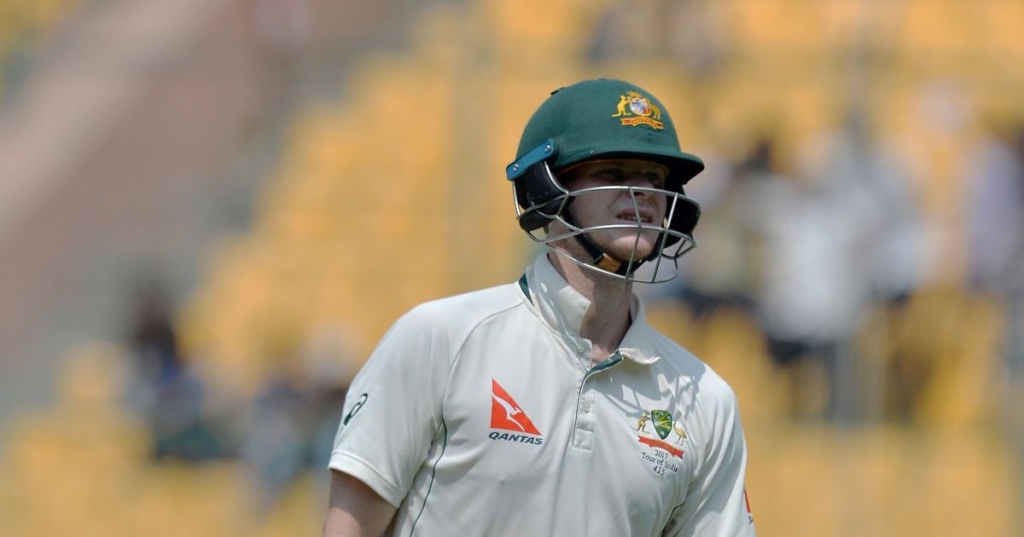 Virat Kohli just stops short of calling Australia's Steve Smith a cheat – and he has a point