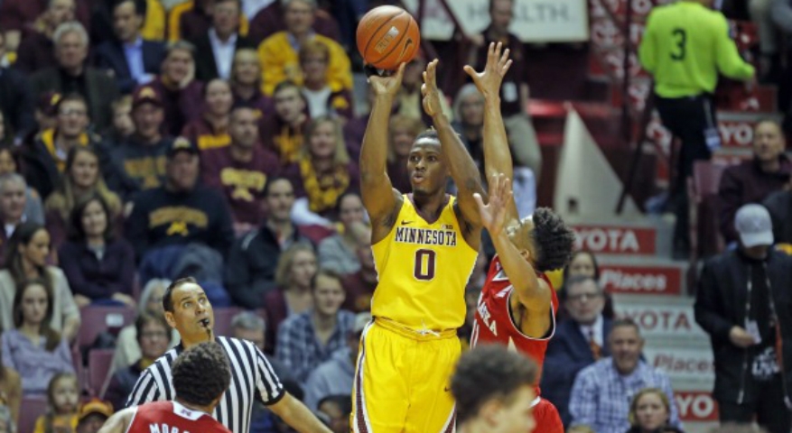 Big Ten basketball: No. 16 Purdue holds off Northwestern on Senior Day