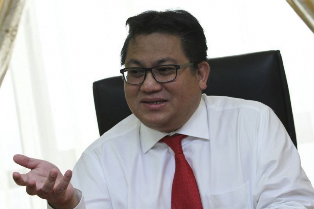 We don’t have enough spies says M’sia Deputy Home Minister