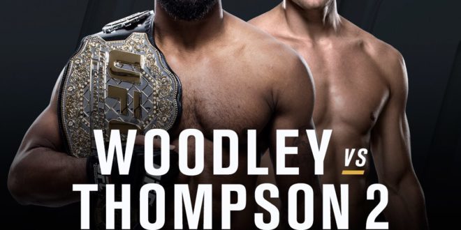 UFC 209