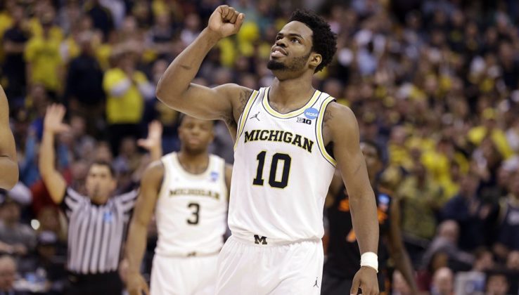 Michigan Basketball vs Oklahoma State: preview and predictions