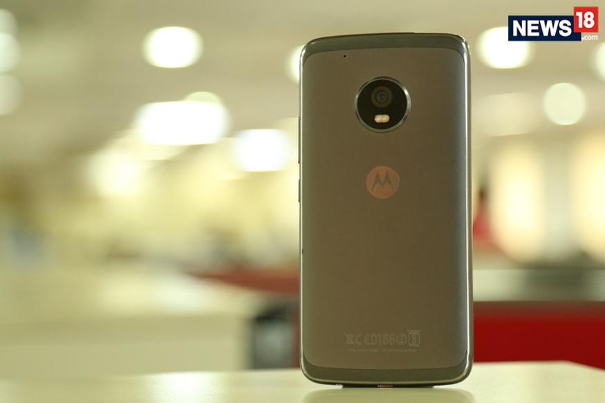 Motorola Moto G5 Plus Launched for Rs 14,999 on Flipkart Sales Start Tonight