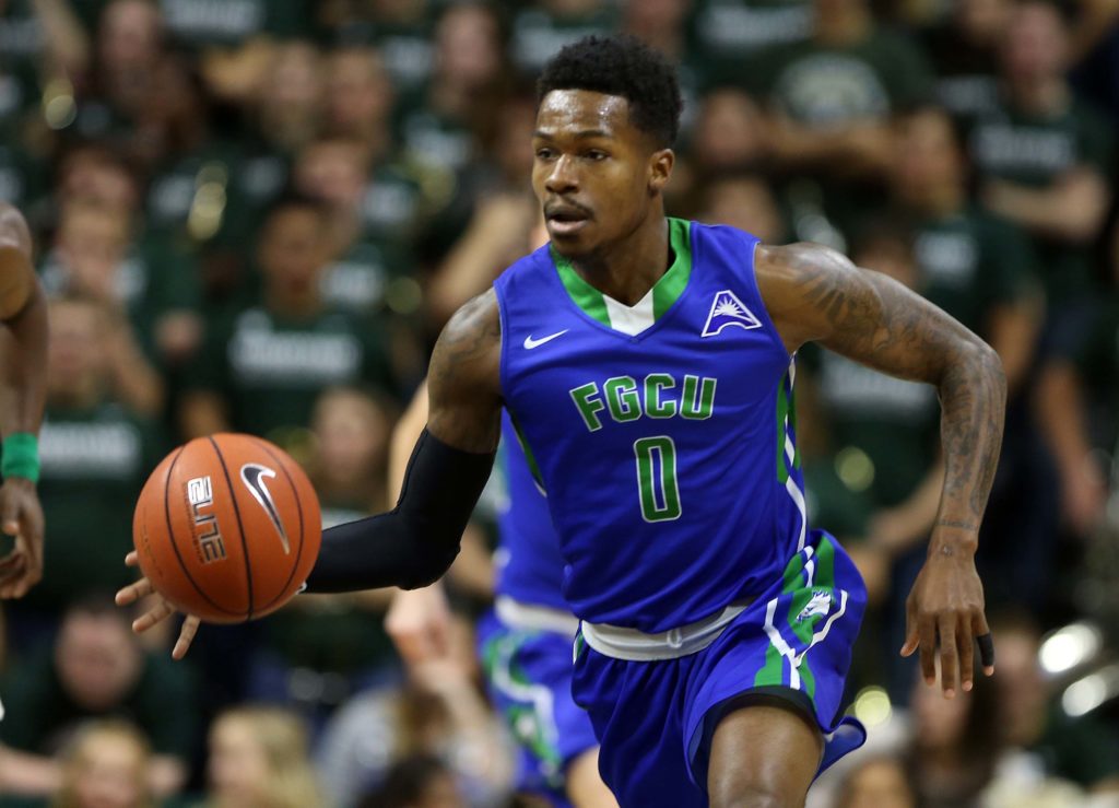 Florida State vs Florida Gulf Coast live stream