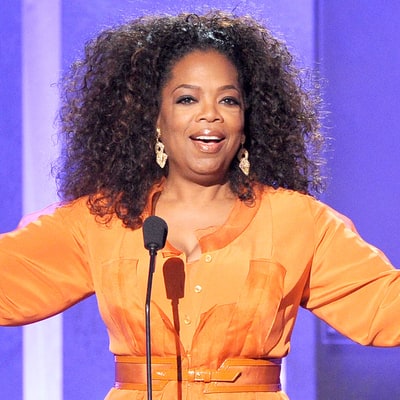 Oprah Winfrey Considers ‘Possibility’ of Running for President After Donald Trump’s Win