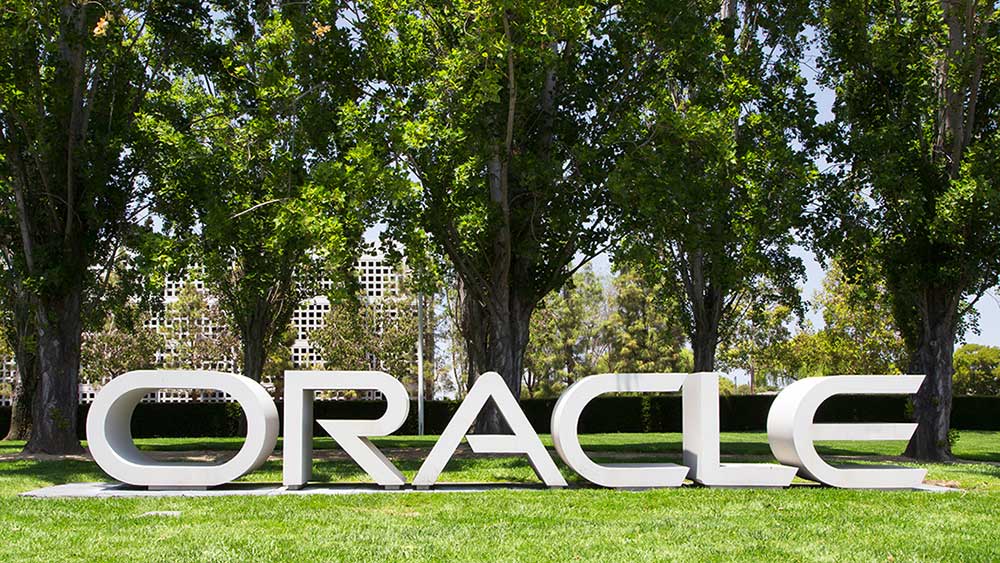 Oracle reported better-than-expected earnings and sales as cloud revenue surged 62% to $1.2 billion