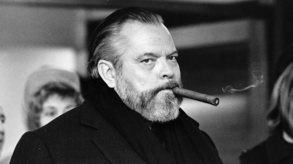 Orson Welles last but unfinished work will be completed by Netflix