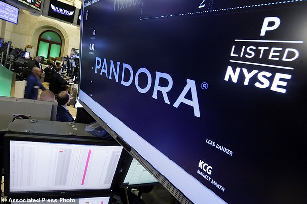 Pandora's premium on-demand music streaming service to roll out in the US from March 15