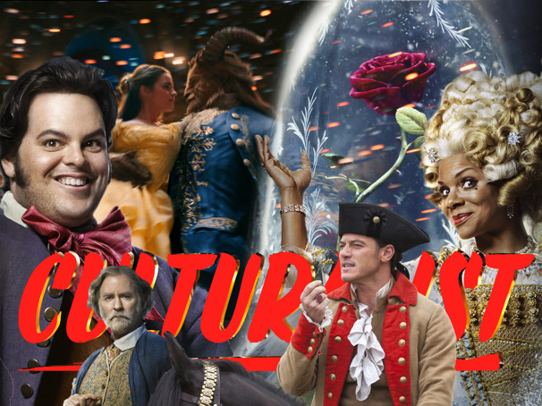 Culturalist Challenge! Rank Your Top 10 Fave Performances in Disney's Live Action Beauty and the Beast