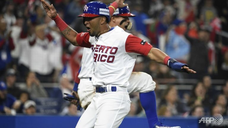 Alexander: World Baseball Classic is a well kept secret