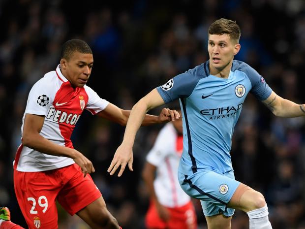 Monaco v Manchester City: Live stream Champions League football online or watch on TV with BT Sport