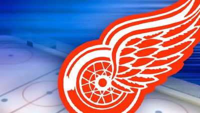 Red Wings Canucks trade away vets during game