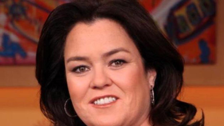 Rosie O'Donnel