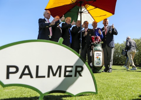 PGA Tour Power Rankings: Arnold Palmer Invitational