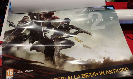 Destiny 2 Release Date Leaked: Report