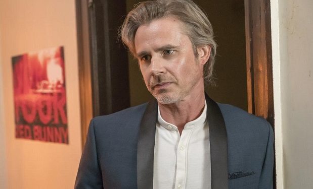 Sam Trammell as Ben