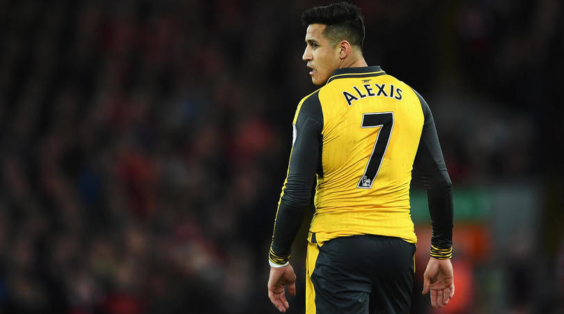 Sanchez is a great player – Wenger backs forward but defends decision