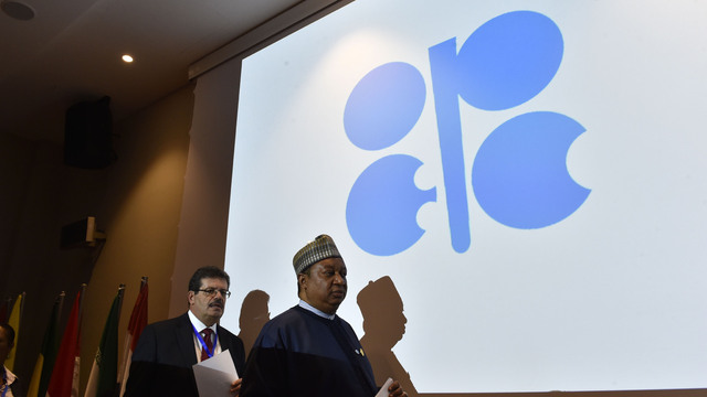 Saudis Tell OPEC Output Increases to 10 Million Barrels