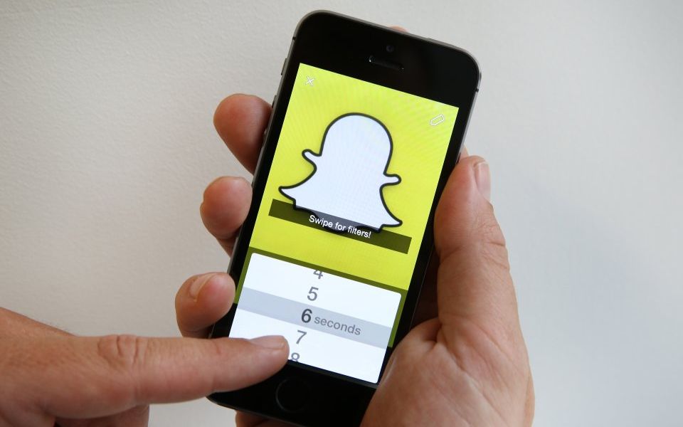 Yahoo Set To Invest $20 Million In Snapchat