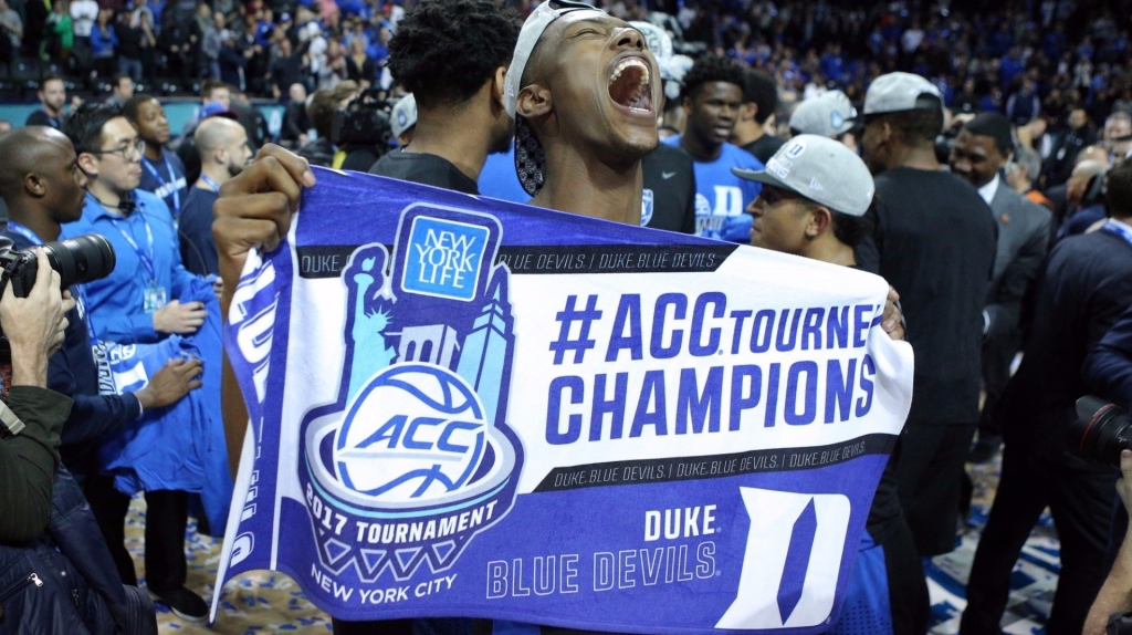 ACC to dominate NCAA Selection Sunday