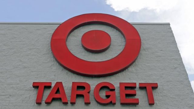 Target Corporation to Webcast Presentation to Investors on February 28