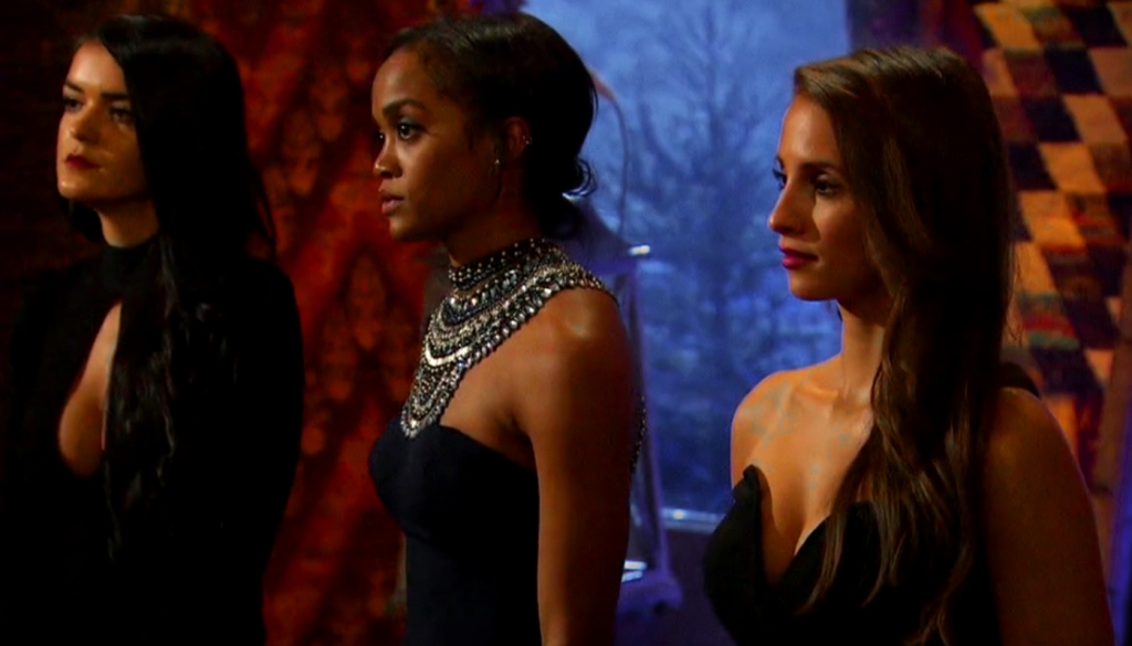 The secret feuds, besties & all-out war backstage at 'The Bachelor'