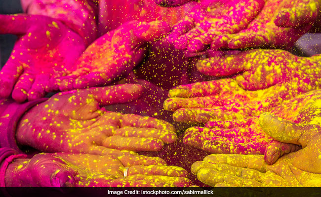 The markets will reopen on Tuesday after Holi