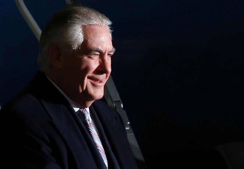 US Secretary of State Rex Tillerson is making his first major foray into crisis diplomacy visiting a region roiled by North Korean threats