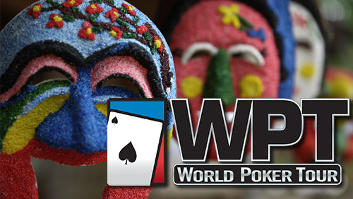 World Poker Tour forced to cancel Korean event after travel chaos