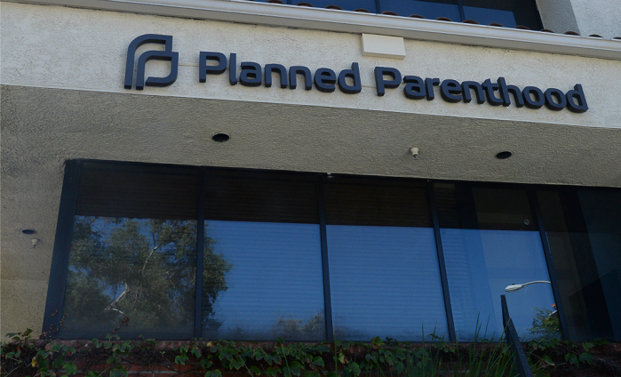 Trump to Planned Parenthood: You can have federal funds if you stop abortions