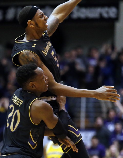 Michigan Basketball: A Huge Opportunity At Northwestern