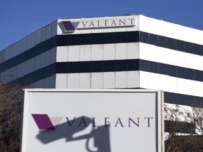 Q4 2016 Earnings Preview: What To Expect From Valeant Pharmaceuticals On Tuesday