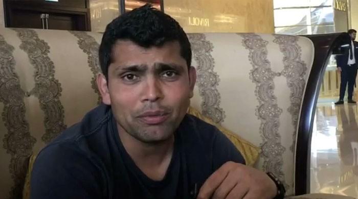 Kamran Akmal excited about PSL final in Lahore