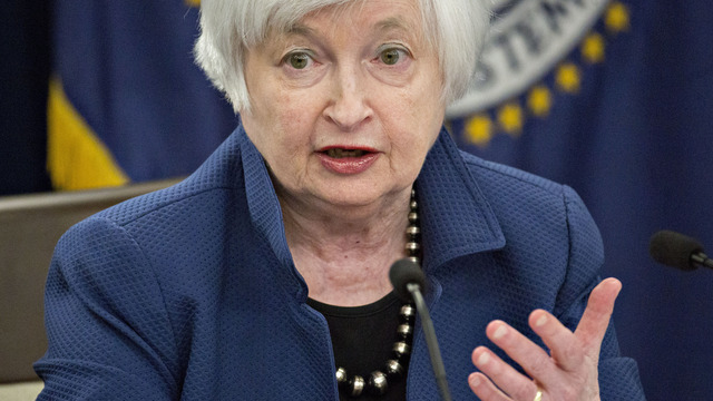 What Signals Are the Fed Sending to the Market