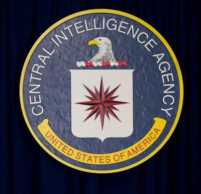 WikiLeaks publishes 'biggest ever leak of secret CIA documents'