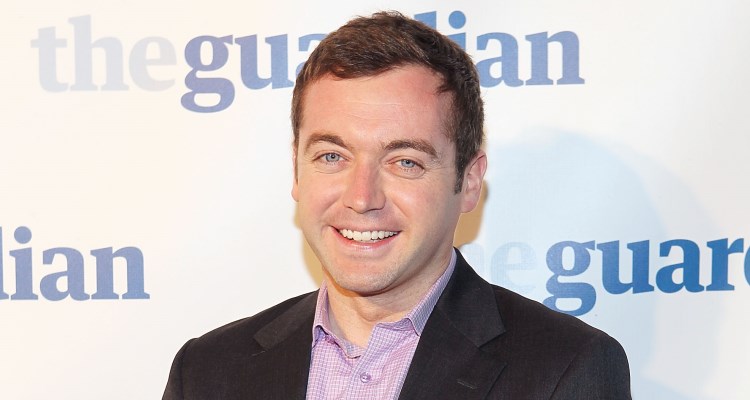 Michael Hastings