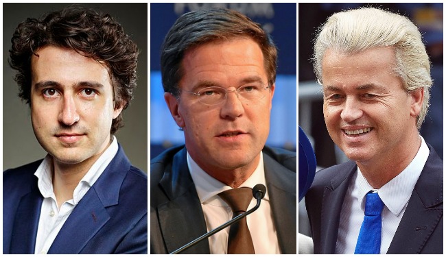 EU looks to Dutch vote This WEEK