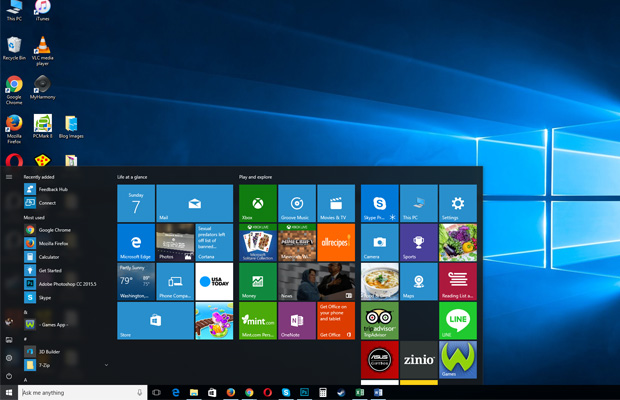 Windows 10