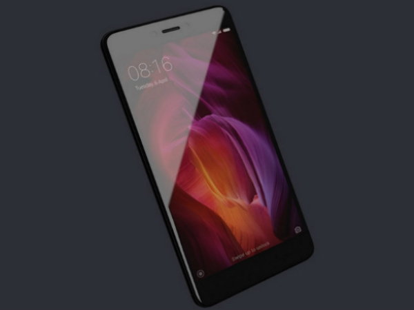 Xiaomi Redmi Note 4 pre-order service now open for all