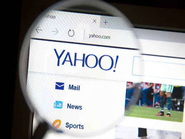 Over 32 million accounts were affected using Yahoo cookies