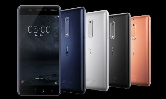 Nokia 5 Main Article 2