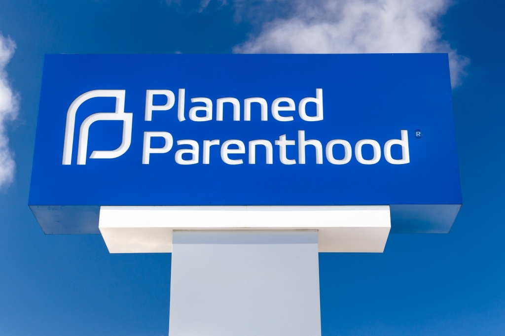 Cutting Planned Parenthood Funding Would Lead to More Unplanned Births, Report Says