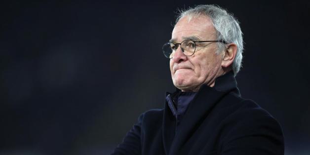 Shakespeare backs Leicester to stay up