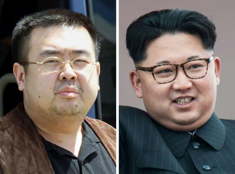 Relations between Malaysia and North Korea have been strained since Kim Jong Nam was killed in Kuala Lumpur reportedly on the orders of his half-brother North Korean leader Kim Jong Un