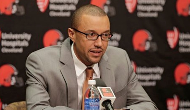 Sashi Brown