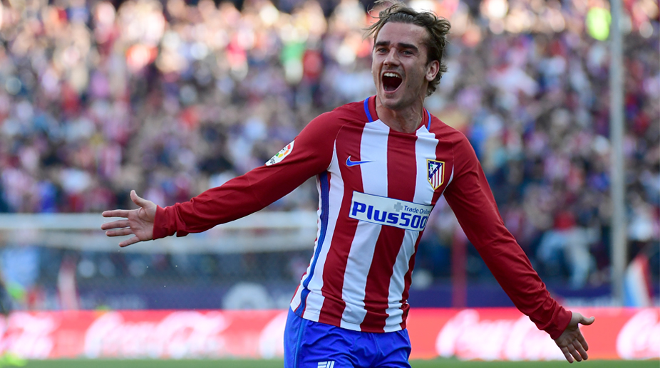 Antoine Griezmann